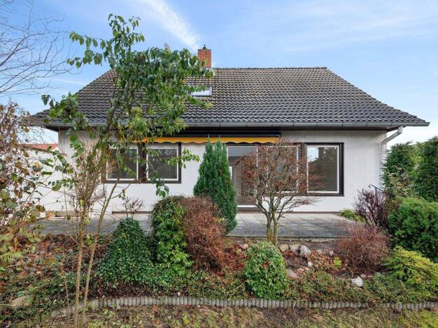 Einfamilienhaus zum Kauf 810.000 € 6 Zimmer 135 m² 494 m² Grundstück Rudow Berlin 12355