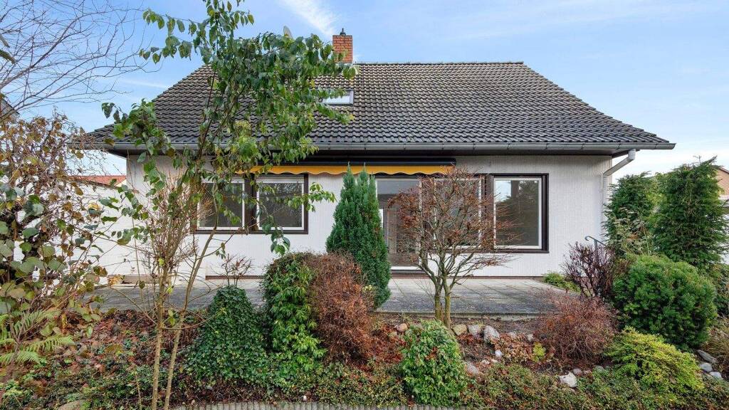 Einfamilienhaus zum Kauf 750.000 € 6 Zimmer 135 m² 494 m² Grundstück Rudow Berlin 12355