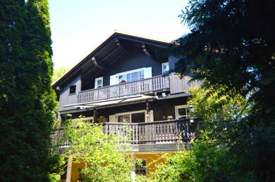 Einfamilienhaus zum Kauf 769.000 € 5 Zimmer 186,7 m² 1.156 m² Grundstück Pfarrkirchen Pfarrkirchen 84347