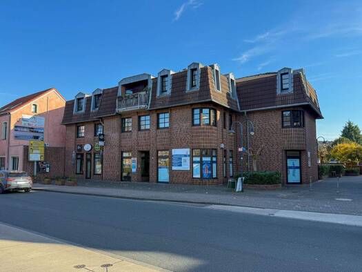 Haus zum Kauf als Kapitalanlage geeignet 1.949.000 € 21 Zimmer 345,1 m² 428 m² Grundstück Lank-Latum Meerbusch 40668