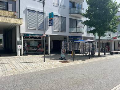 Ladenfläche zum Kauf als Kapitalanlage geeignet 329.000 € 200 m² Tettnang Tettnang 88079