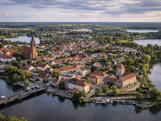 Grundstück zum Kauf 180.000 € 1.258 m² Grundstück Storkow Storkow (Mark) 15859