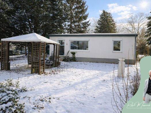 Einfamilienhaus zum Kauf 199.000 € 3 Zimmer 77,8 m² 872 m² Grundstück Großer Silberberg Magdeburg / Neustädter Feld 39128