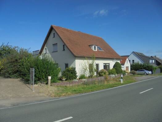 Mehrfamilienhaus zum Kauf 145.000 € 8 Zimmer 270 m² 3.442 m² Grundstück Rothenuffeln Hille-Rothenuffeln 32479