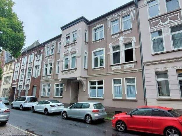 Wohnung zur Miete 741 € 3,5 Zimmer 77,9 m² EG Wittenbergstraße 25 Langendreer Bochum 44892