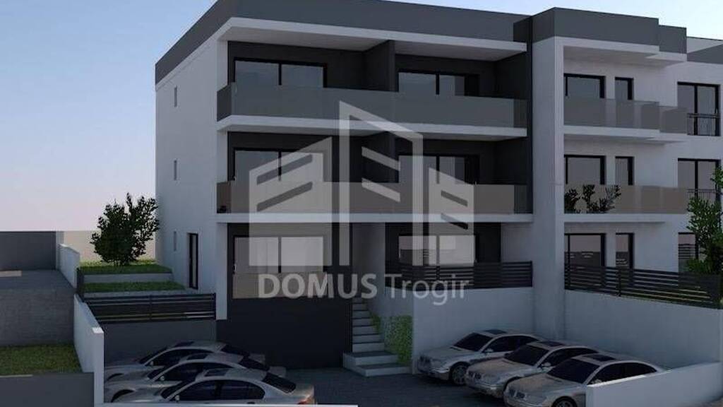 Wohnung zum Kauf 350.000 € 4 Zimmer 61 m² 2. Geschoss Okrug