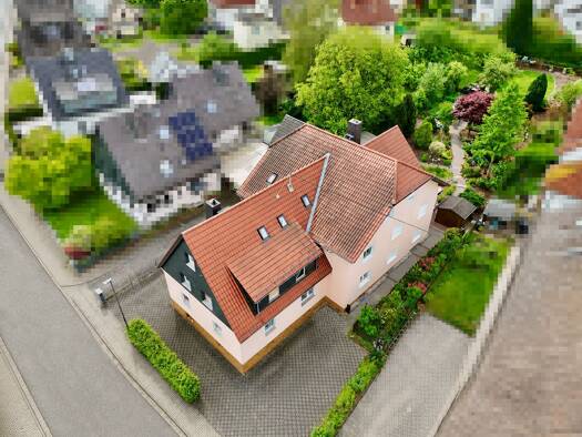 Mehrfamilienhaus zum Kauf 949.000 € 15 Zimmer 455,3 m² 1.229 m² Grundstück Wehen Taunusstein 65232