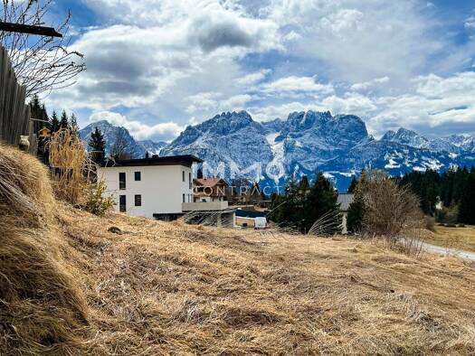 Grundstück zum Kauf 45.000 € 344 m² Grundstück Iselsberg-Stronach 9992