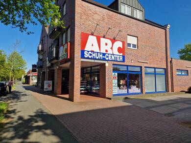 Laden zur Miete 420 m² Verkaufsfläche Friesoythe Friesoythe 26169