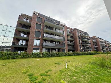 Wohnung zur Miete 821 € 2 Zimmer 58,7 m² EG frei ab 15.06.2025 An der Mühlenau 11b Wahlbezirk 008 Pinneberg 25421