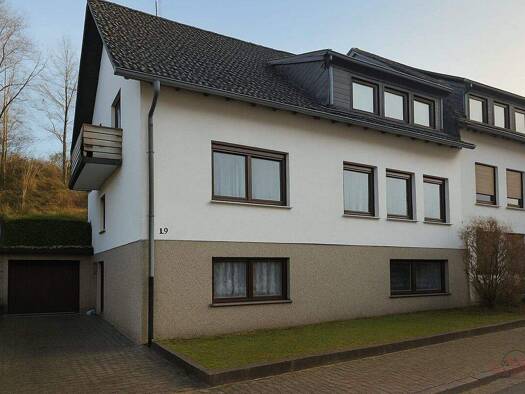 Mehrfamilienhaus zum Kauf 249.000 € 180 m² 399 m² Grundstück Großrosseln 66352