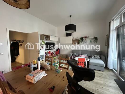 Wohnung zur Miete Tauschwohnung 900 € 3 Zimmer 77 m² 1. Geschoss Striesen-West Dresden 01309