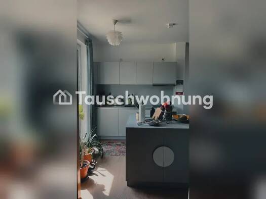 Terrassenwohnung zur Miete Tauschwohnung 949 € 3 Zimmer 78 m² EG Moabit Mitte 13359