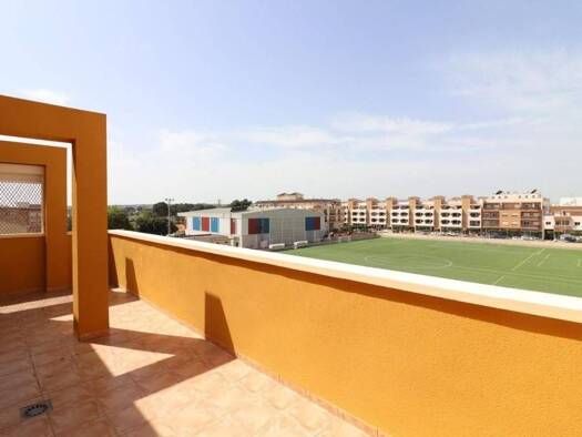 Wohnung zum Kauf 149.900 € 2 Zimmer 64 m² Formentera del Segura 03179