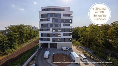 Wohnung zum Kauf provisionsfrei 438.000 € 2 Zimmer 66,7 m² Nassauer Straße 1 Oberursel Oberursel 61440