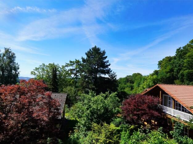 Wohnung zum Kauf 199.000 € 3 Zimmer 84 m² Dachgeschoss Steigen Heiligenberg 88633