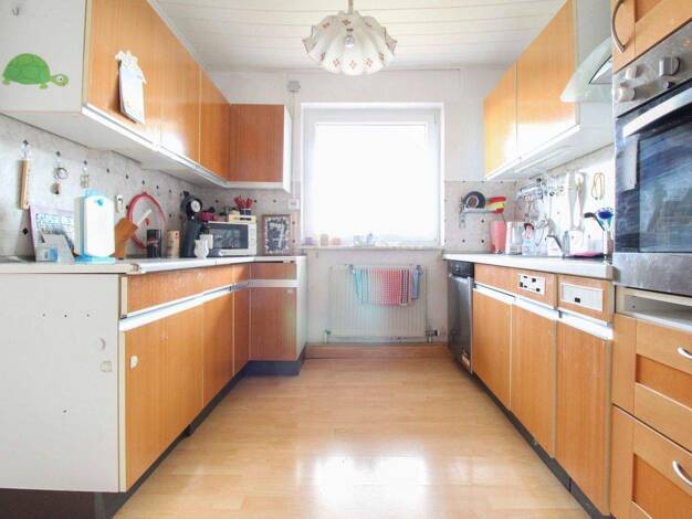 Sonstiges zum Kauf provisionsfrei als Kapitalanlage geeignet 348.000 € 6 Zimmer 220 m² 753 m² Grundstück Heckershausen Ahnatal 34292