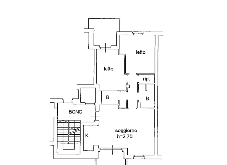 Terrassenwohnung zum Kauf 690.000 € 3 Zimmer 100 m² frei ab sofort Viale Ugo Foscolo 134 Toscolano Maderno 25088
