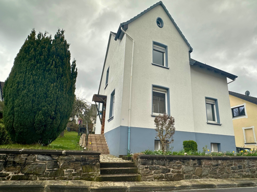 Mehrfamilienhaus zum Kauf 169.000 € 4 Zimmer 120 m² 549 m² Grundstück Evingsen Altena 58762