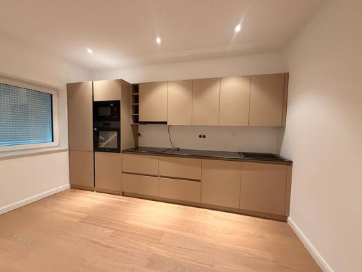 Wohnung zur Miete 1.095 € 3 Zimmer 78 m² Geschoss EG/4 frei ab sofort Klemens-Horn-Straße 3 Solingen-Mitte Solingen 42655