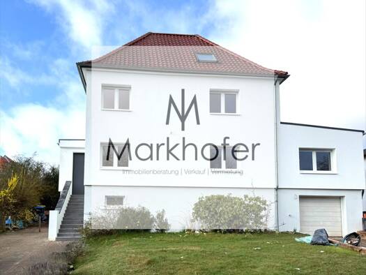 Stadthaus zum Kauf 667.000 € 7 Zimmer 250 m² 1.800 m² Grundstück frei ab 01.05.2026 Frankenholz Bexbach 66450