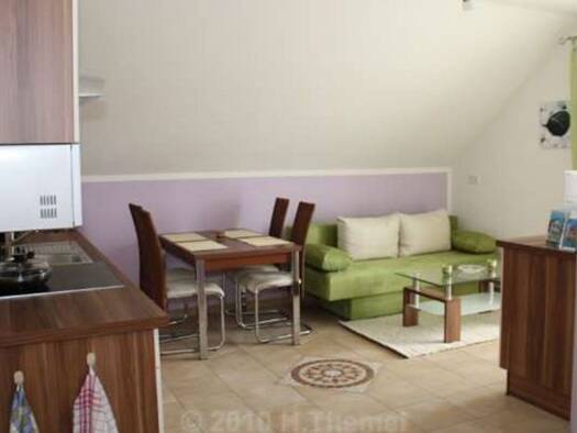 Wohnung zur Miete 2.100 € 3 Zimmer 65 m² 2. Geschoss Moorenweis Moorenweis 82272