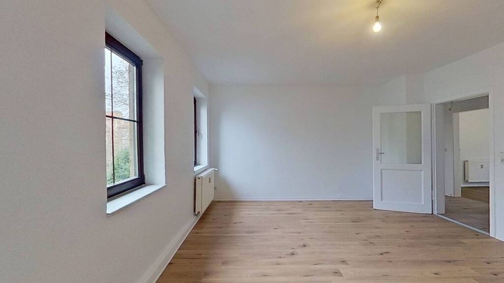 WG-Zimmer zur Miete 639 € 3 Zimmer 71 m² 1. Geschoss frei ab sofort Großmutterleite 36 Parkvorstadt Weimar 99425