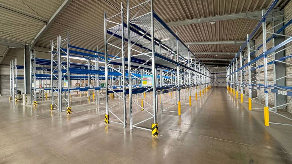 Halle/Industriefläche zur Miete 4.300 m² Lagerfläche teilbar ab 100 m² Neuwied 56564