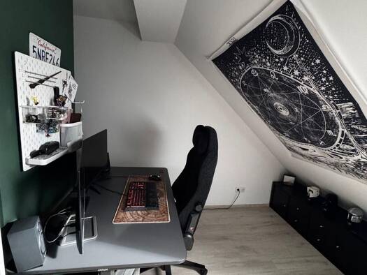 Wohnung zur Miete 780 € 2,5 Zimmer 60 m² Geschoss 2/3 frei ab 01.11.2026 Großkrotzenburg 63538