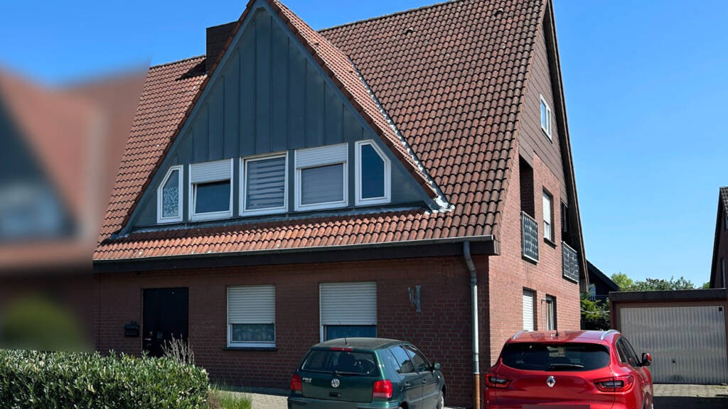 Mehrfamilienhaus zum Kauf 297.000 € 7 Zimmer 185,3 m² 479 m² Grundstück Neuenkirchen 48485