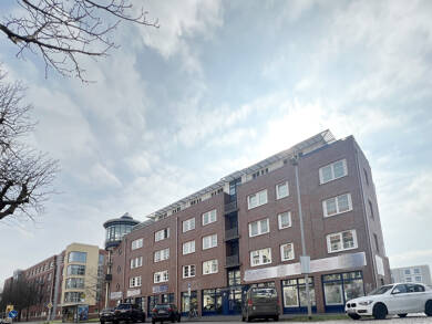 Laden zur Miete 1.400 € 200 m² Verkaufsfläche Liebknechtstraße 53 Schlachthof Magdeburg / Stadtfeld Ost 39108