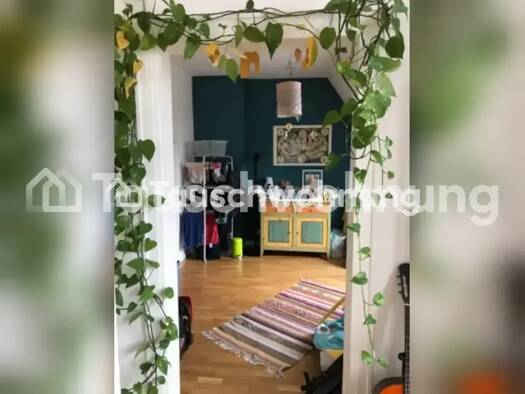 Wohnung zur Miete Tauschwohnung 920 € 3 Zimmer 72 m² 3. Geschoss Sülz Lindenthal 50937