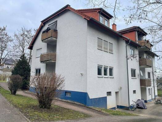 Wohnung zum Kauf 90.000 € 3 Zimmer 84 m² Ramsen 67305