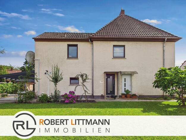 Doppelhaushälfte zum Kauf 427.000 € 6 Zimmer 197 m² 865 m² Grundstück Bremen 28755