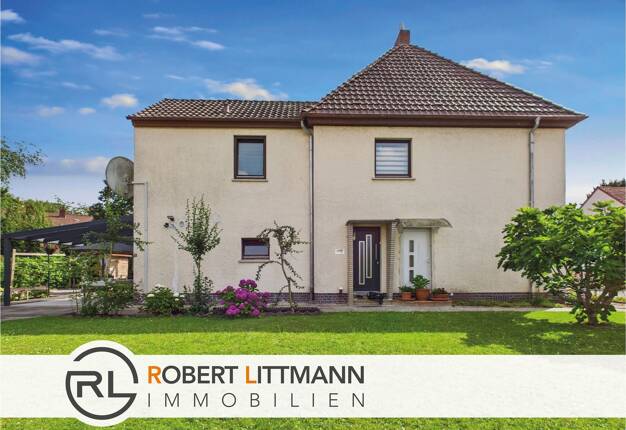 Doppelhaushälfte zum Kauf 427.000 € 6 Zimmer 197 m² 865 m² Grundstück Fähr - Lobbendorf Bremen 28755