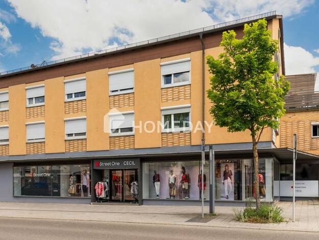 Mehrfamilienhaus zum Kauf 719.000 € 10 Zimmer 210 m² 412 m² Grundstück Trossingen Trossingen 78647