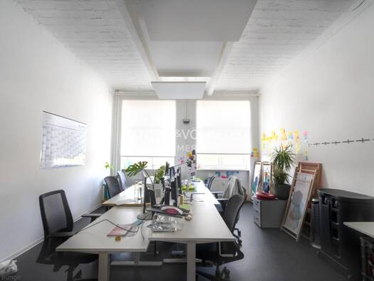 Büro zur Miete 23,50 € 285 m² Bürofläche teilbar ab 285 m² Berlin 12059