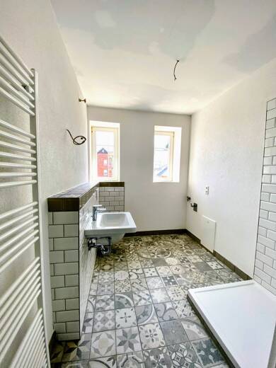 Wohnung zur Miete 1.150 € 4 Zimmer 111 m² 1. Geschoss frei ab sofort Bonnstraße 4 Walldürn Walldürn 74731