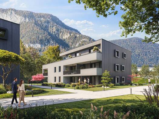 Wohnung zum Kauf - Erstbezug 634.300 € 3 Zimmer 72,9 m² St. Johann in Tirol 6380