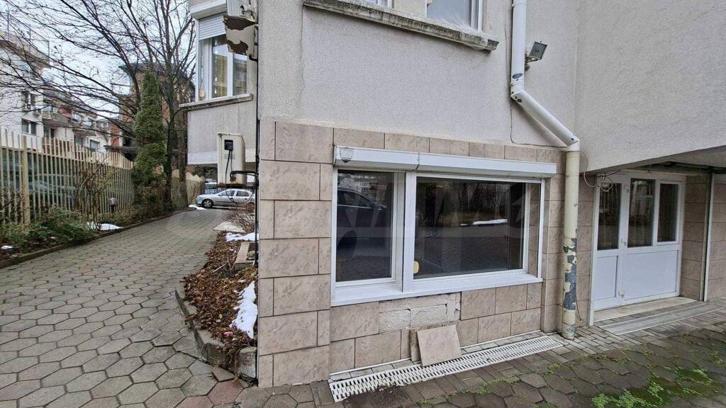Garage zum Kauf 67.000 € Sofia