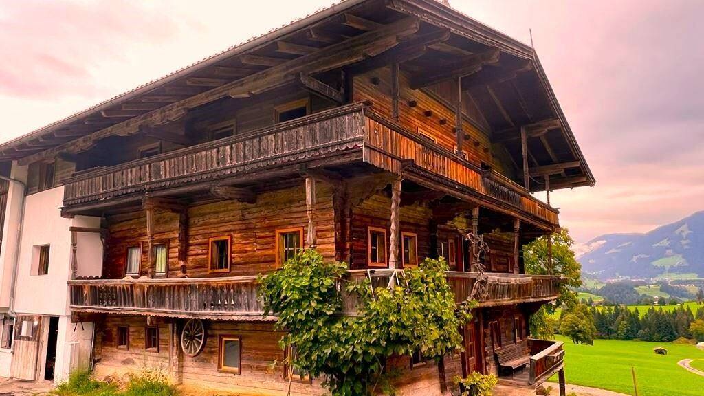 Bauernhaus zum Kauf 199.000 € 6 Zimmer 180 m² Salzburg 5020