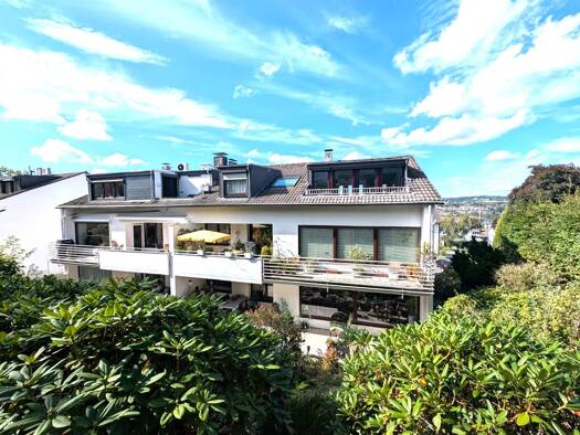Wohnung zum Kauf 169.000 € 3 Zimmer 82 m² Langerfeld Wuppertal 42389