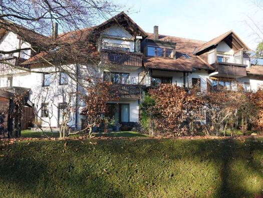 Wohnung zum Kauf als Kapitalanlage geeignet 440.000 € 2 Zimmer 89 m² Danziger Straße 15 Eching 85386