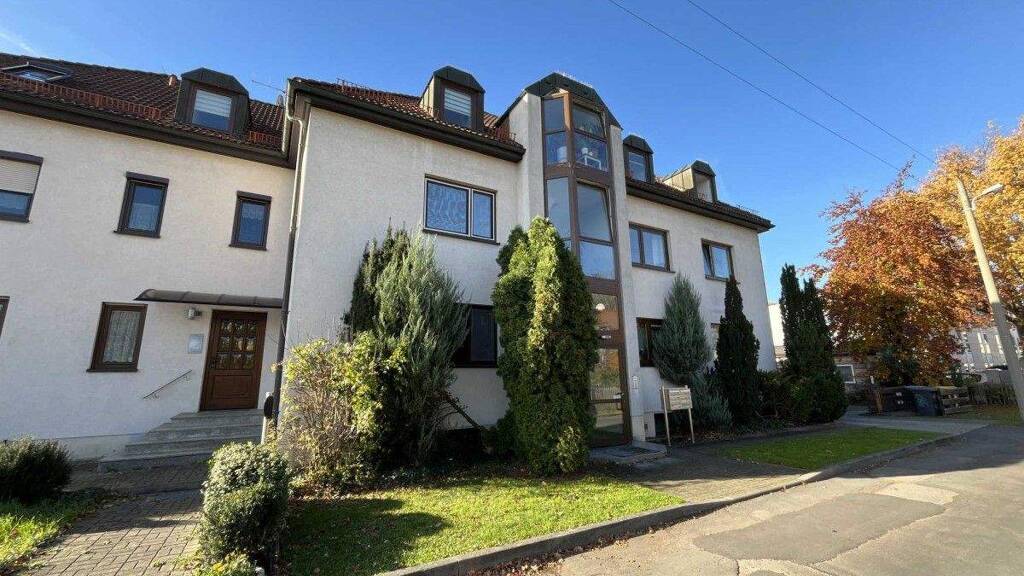 Wohnung zum Kauf 215.000 € 3 Zimmer 75 m² 2. Geschoss Leipziger Vorstadt Dresden 01127