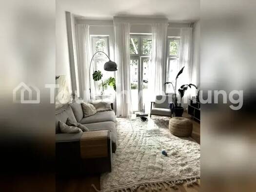 Wohnung zur Miete Tauschwohnung 850 € 3 Zimmer 70 m² Osdorf Hamburg 22765