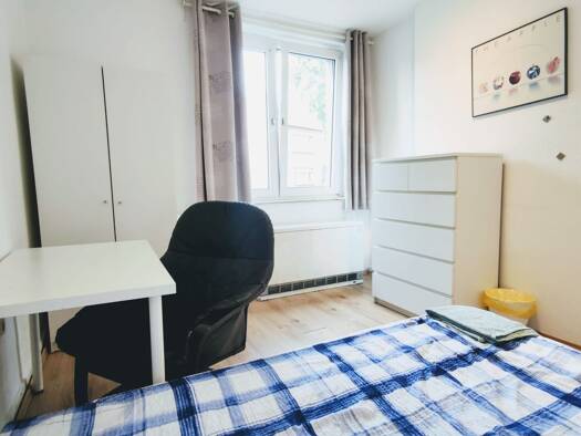 WG-Zimmer zur Miete 350 € 12 m² frei ab 01.02.2027 Lütgendortmund Lütgendortmund 44388