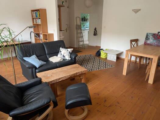 Wohnung zur Miete 1.000 € 2 Zimmer 67 m² Geschoss 1/4 frei ab sofort Steglitz Berlin 12169