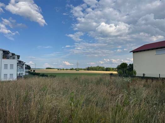 Grundstück zum Kauf 119.400 € 497 m² Grundstück frei ab 01.09.2026 Weidach Weitramsdorf 96479