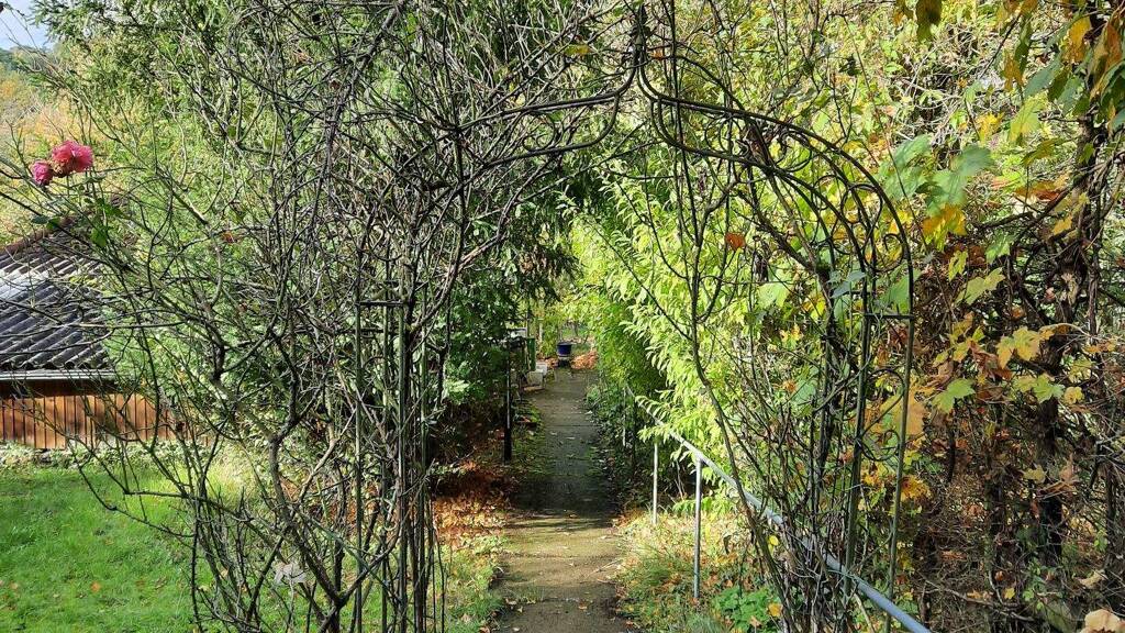 Grundstück zum Kauf 129.900 € 2.318 m² Grundstück frei ab sofort Hopfenberg 0 Unterdürrbach Würzburg 97080