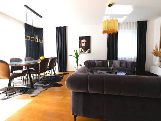 Wohnung zum Kauf 482.000 € 4,5 Zimmer 89,7 m² 1. Geschoss Bad Ischl 4820